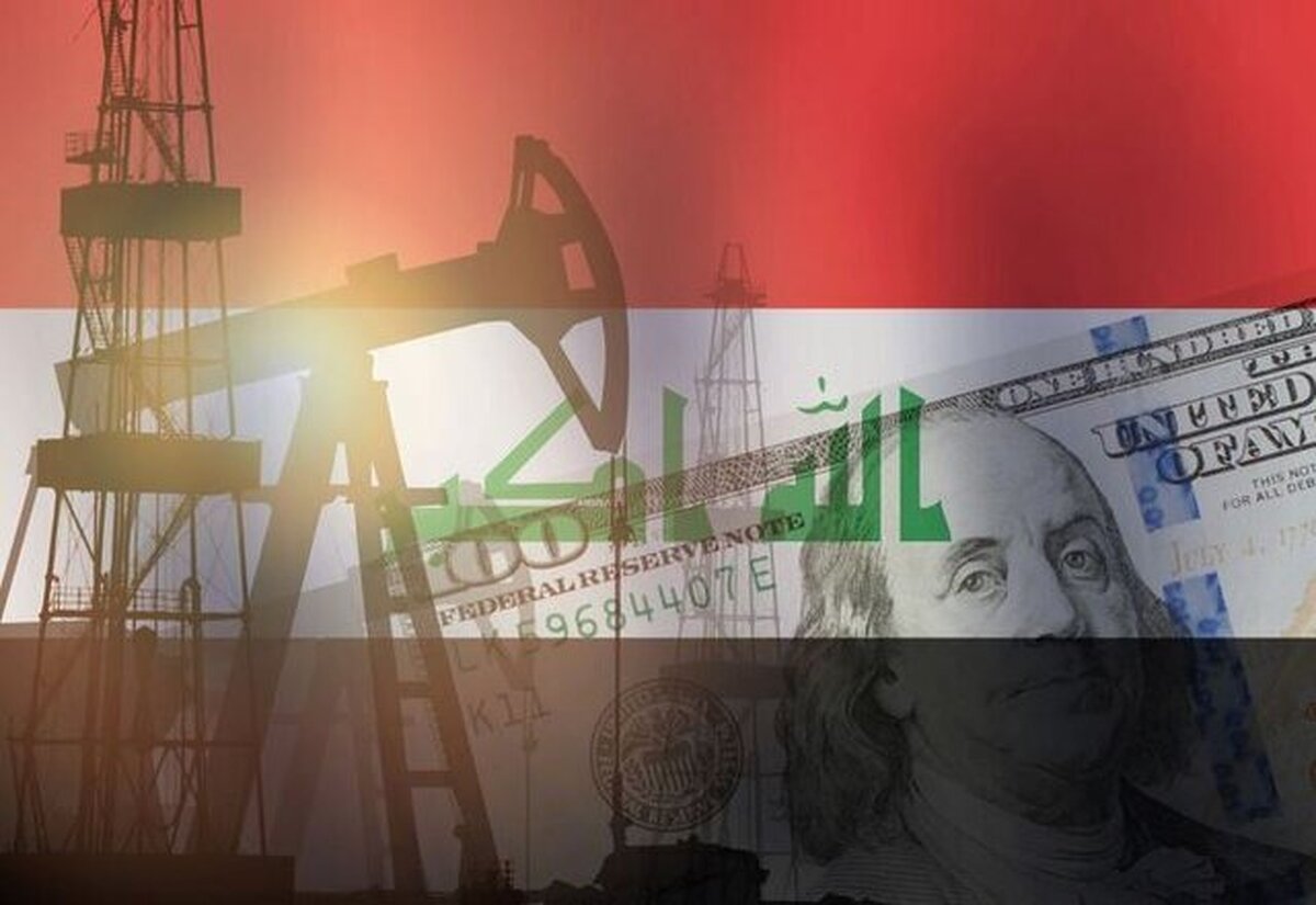 رشد حضور شرکت‌های نفتی خصوصی چینی در عراق