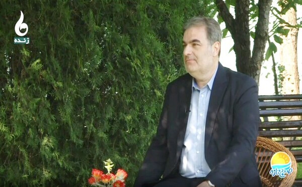 ذخیره فعلی آب در مخزن سد سفیدرود 480 میلیون متر مکعب است