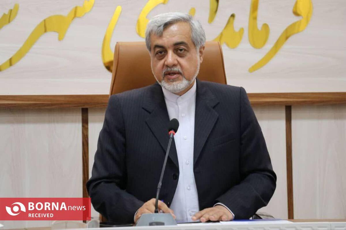 اتخاذ تصمیمات فوری برای تامین برق در رشت