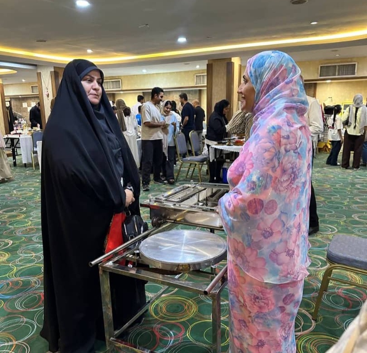 تحقق فرمایشات مقام معظم رهبری در زمینه حمایت از تولید داخلی لازم است