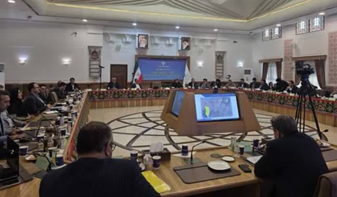 شهرک قائم؛ گام بلند قزوین در توسعه فرهنگ وقف و گردشگری شهرک قائم؛ گام بلند قزوین در توسعه فرهنگ وقف و گردشگری