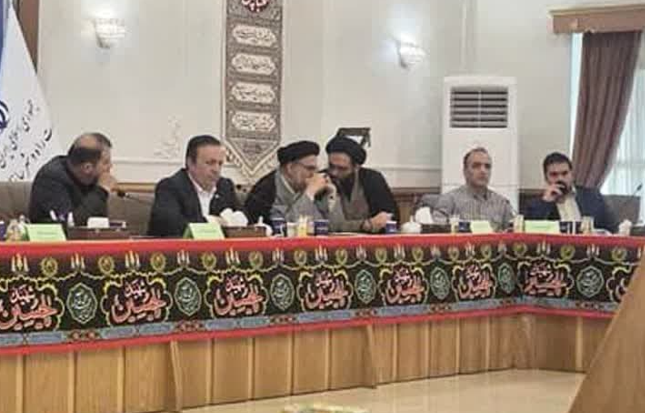 شهرک قائم؛ گام بلند قزوین در توسعه فرهنگ وقف و گردشگری شهرک قائم؛ گام بلند قزوین در توسعه فرهنگ وقف و گردشگری