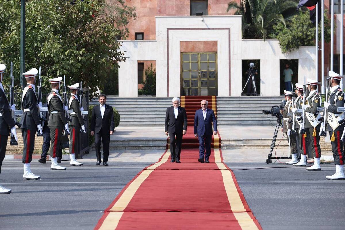 عارف: در ترکمنستان با دبیرکل سازمان ملل دیدار خواهم کرد