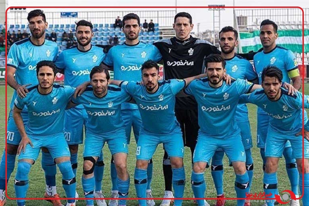 بررسی شرایط اردوی پیکان در ترکیه از زبان بازیکنان این تیم