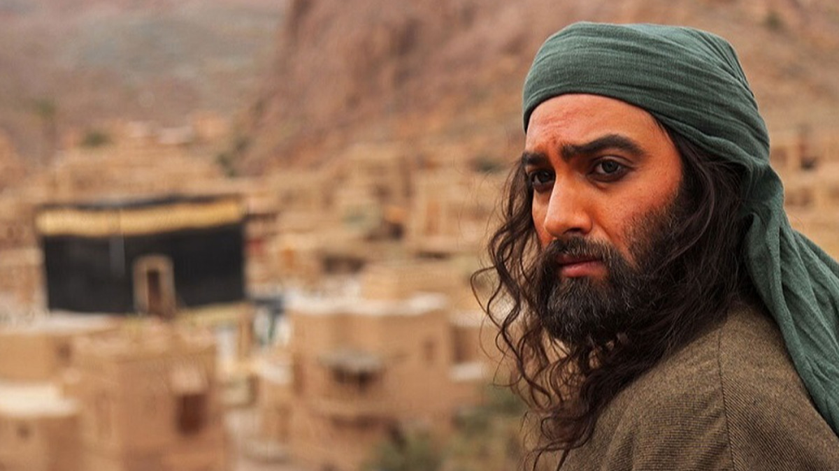 از نخلستان تا میدان عدالت؛ گفت‌وگو با بازیگر نقش مسلم بن عقیل