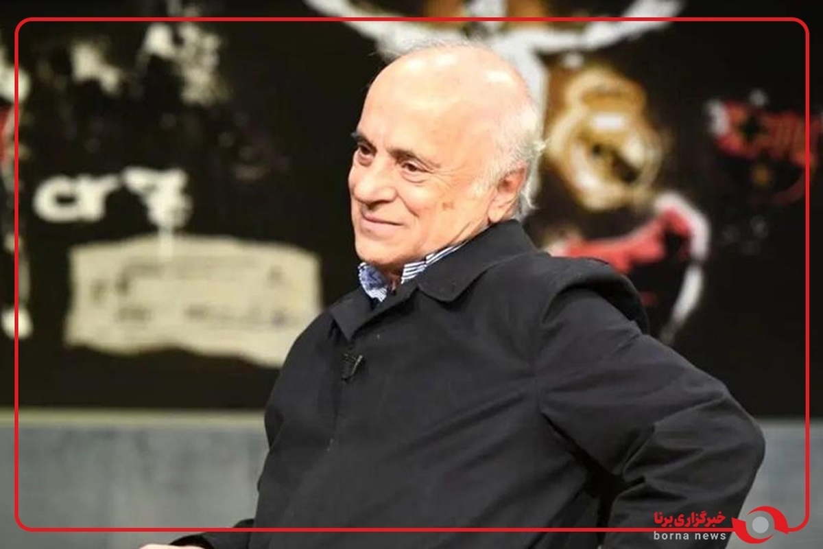 گفتگو با داریوش مصطفوی، رئیس سابق و فقید فدراسیون