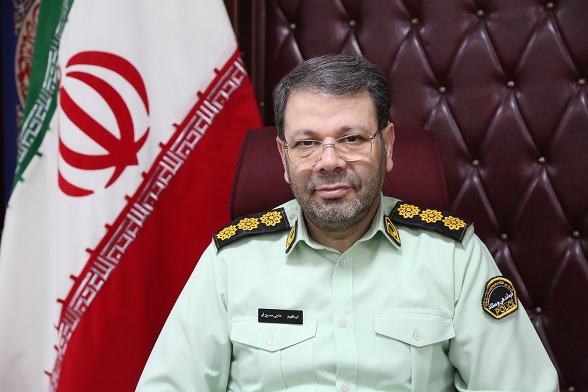 کشف مواد مخدر روان گردان محلول در کنسرو کله پاچه