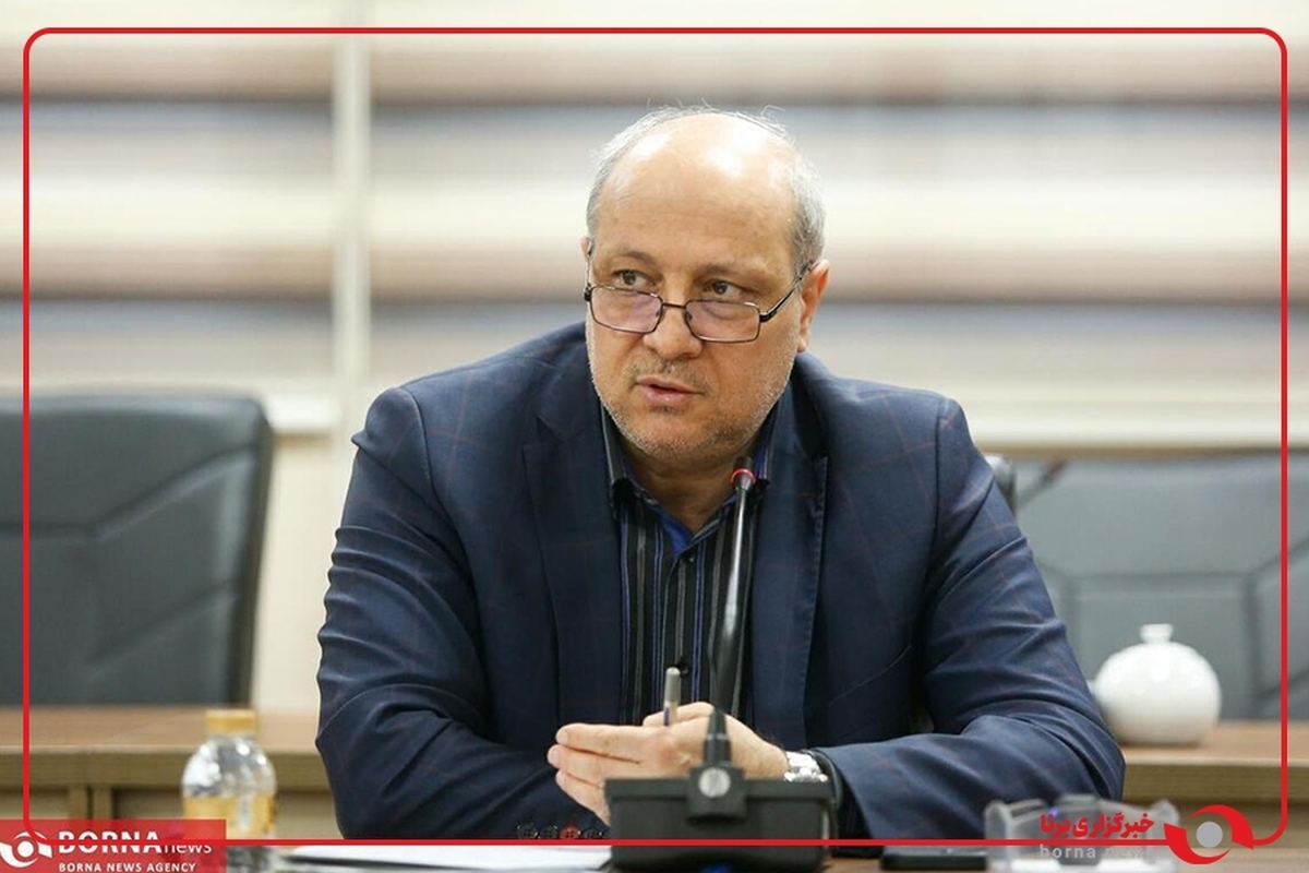 مناف هاشمی : پس از مشخص شدن کادرفنی تیم ملی امید، ما حدود 20 میلیارد تومان به فدراسیون فوتبال به این منظور پرداخت کردیم