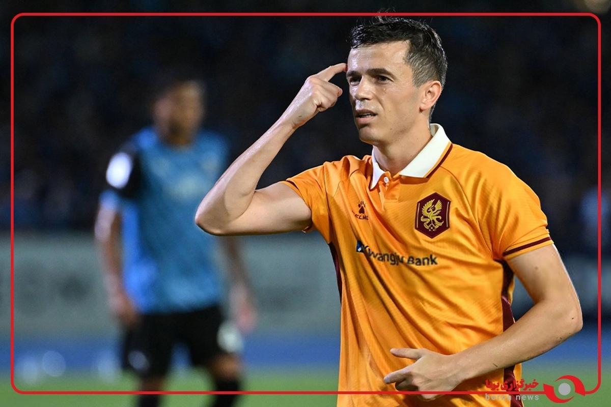 ویدئو باشگاه استقلال از یاسر آسانی خرید جدید این تیم