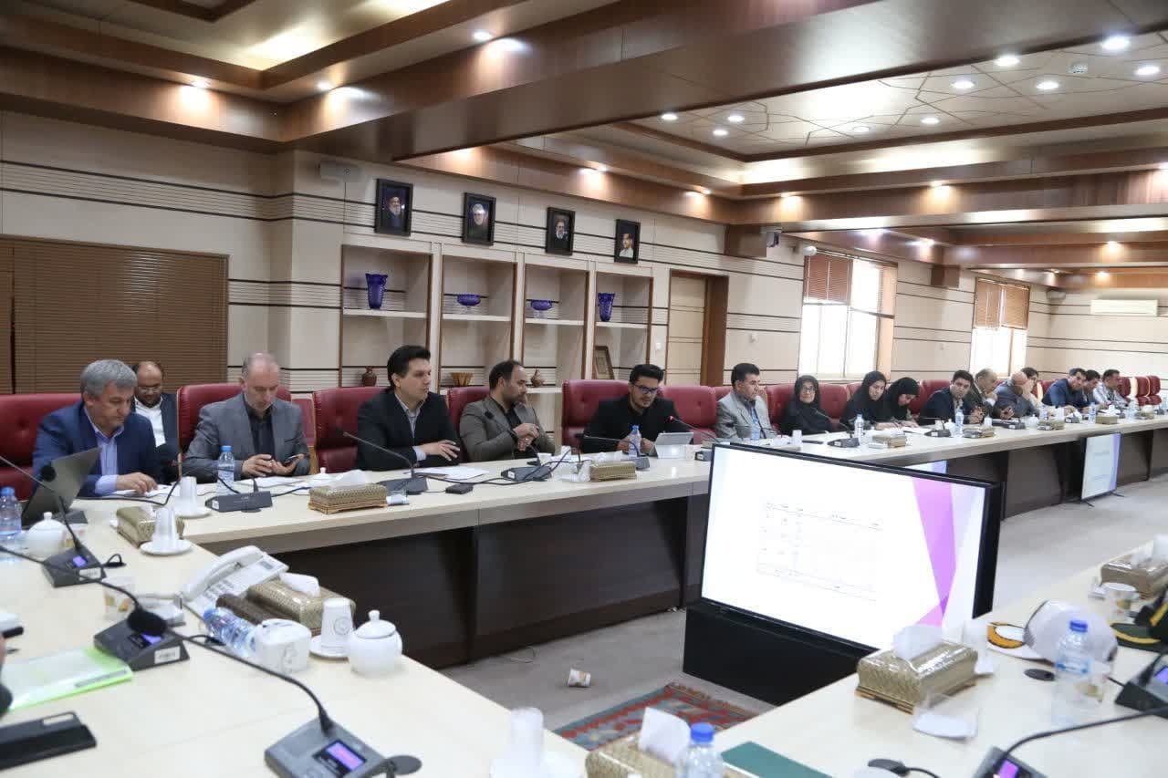 تخصیص سوخت در قزوین بر اساس عملکرد واقعی ساماندهی میشود تخصیص سوخت در قزوین بر اساس عملکرد واقعی ساماندهی میشود