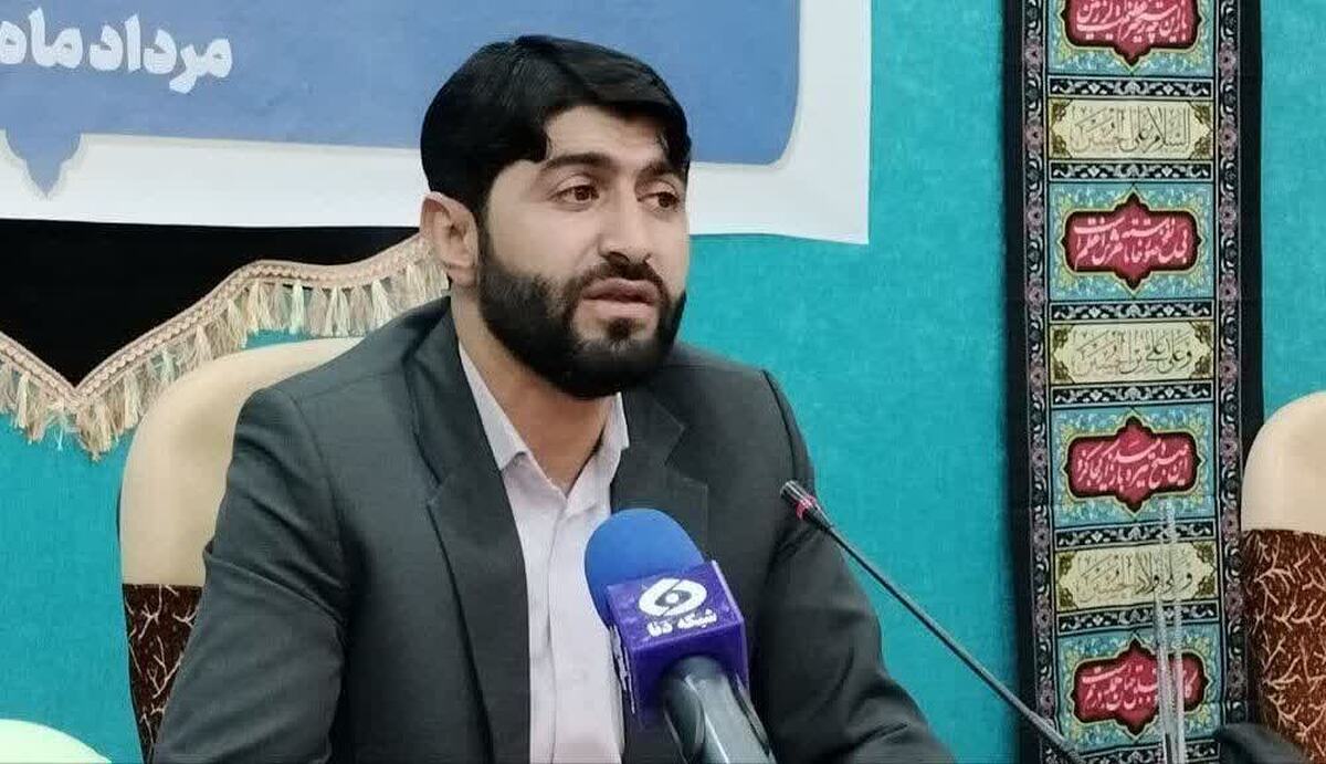 حرکت متفاوت دانشجویان کهگیلویه و بویراحمد در پیاده‌روی اربعین