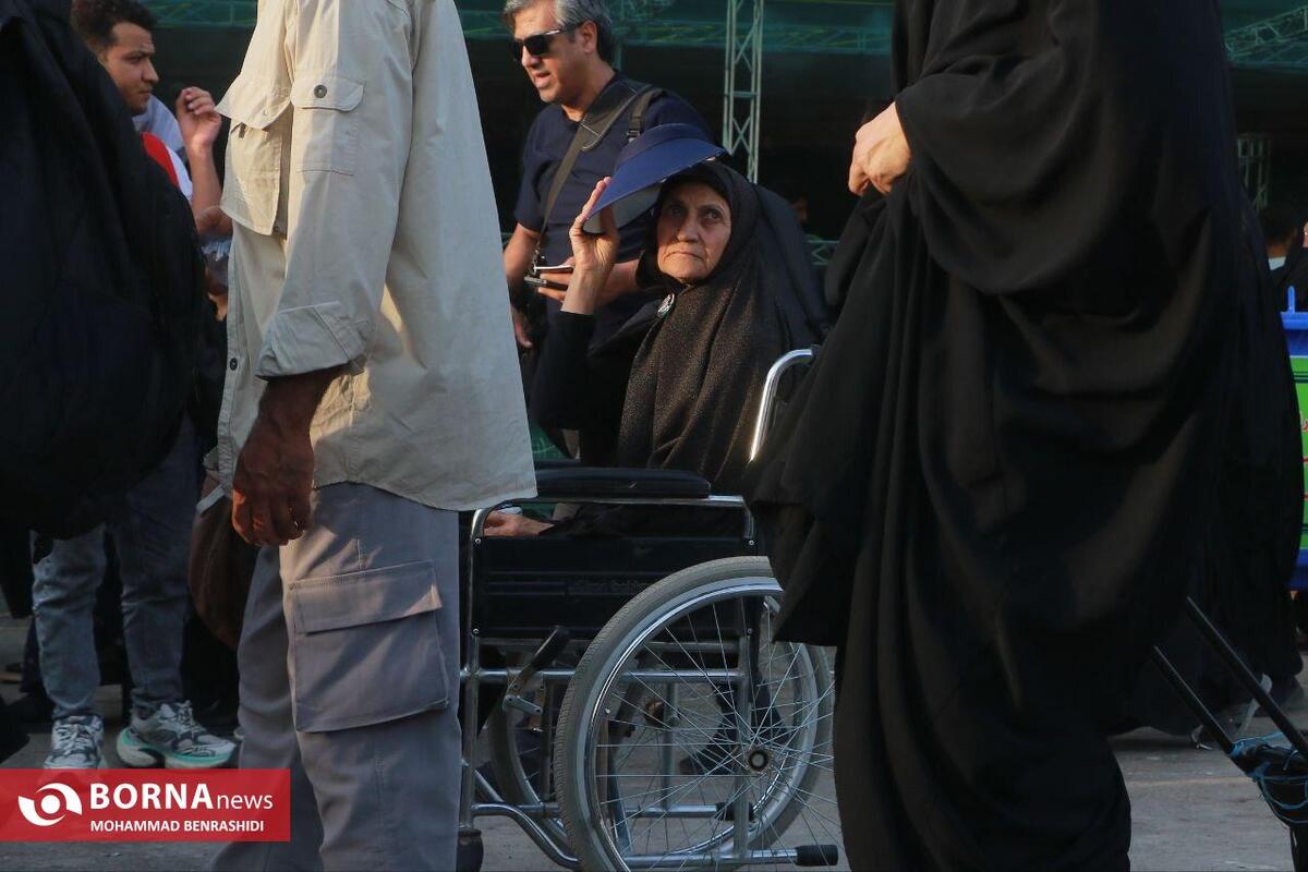 هشتمین مسابقه ملی عکس