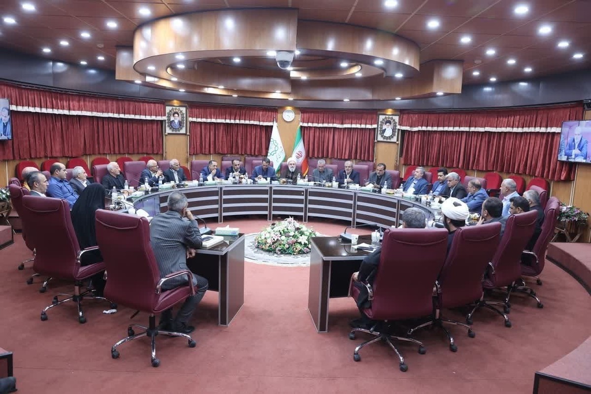 پیوند تجربه و انگیزه، ضامن تعالی محمدیه خواهد بود