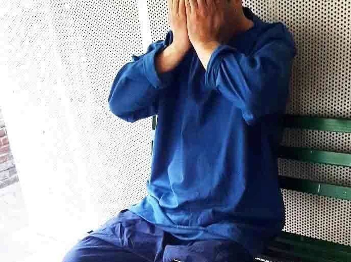 قاتل متواری پس از سه سال دستگیر شد