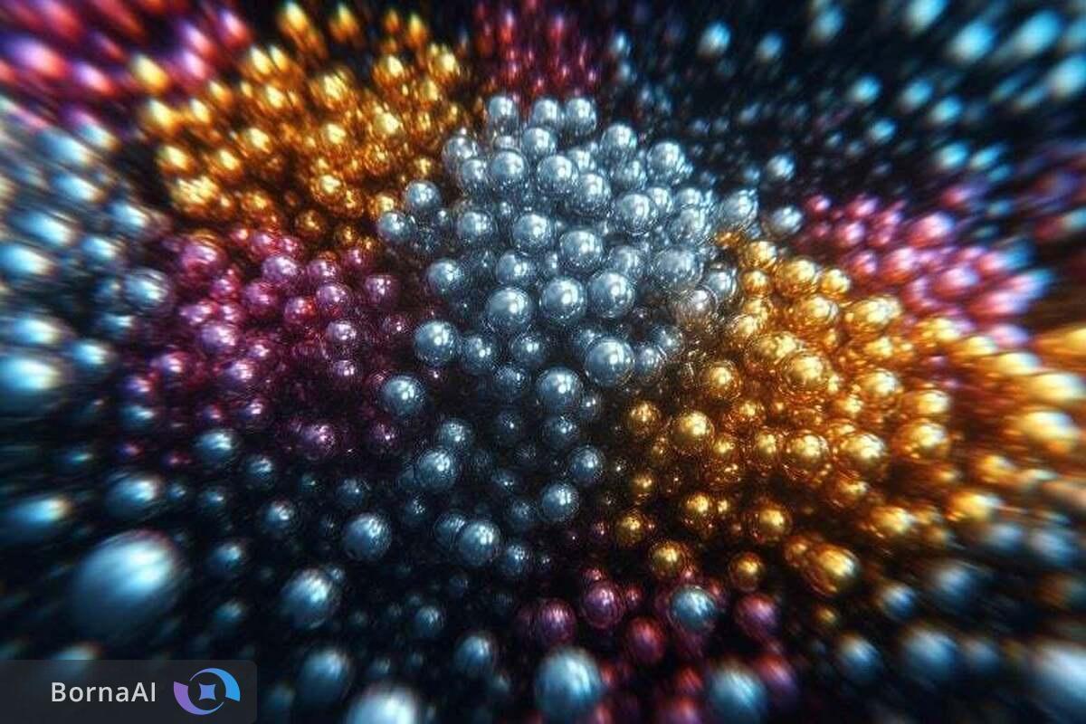 ساخت بتن‌ بادوام ضدکربن با هوش مصنوعی