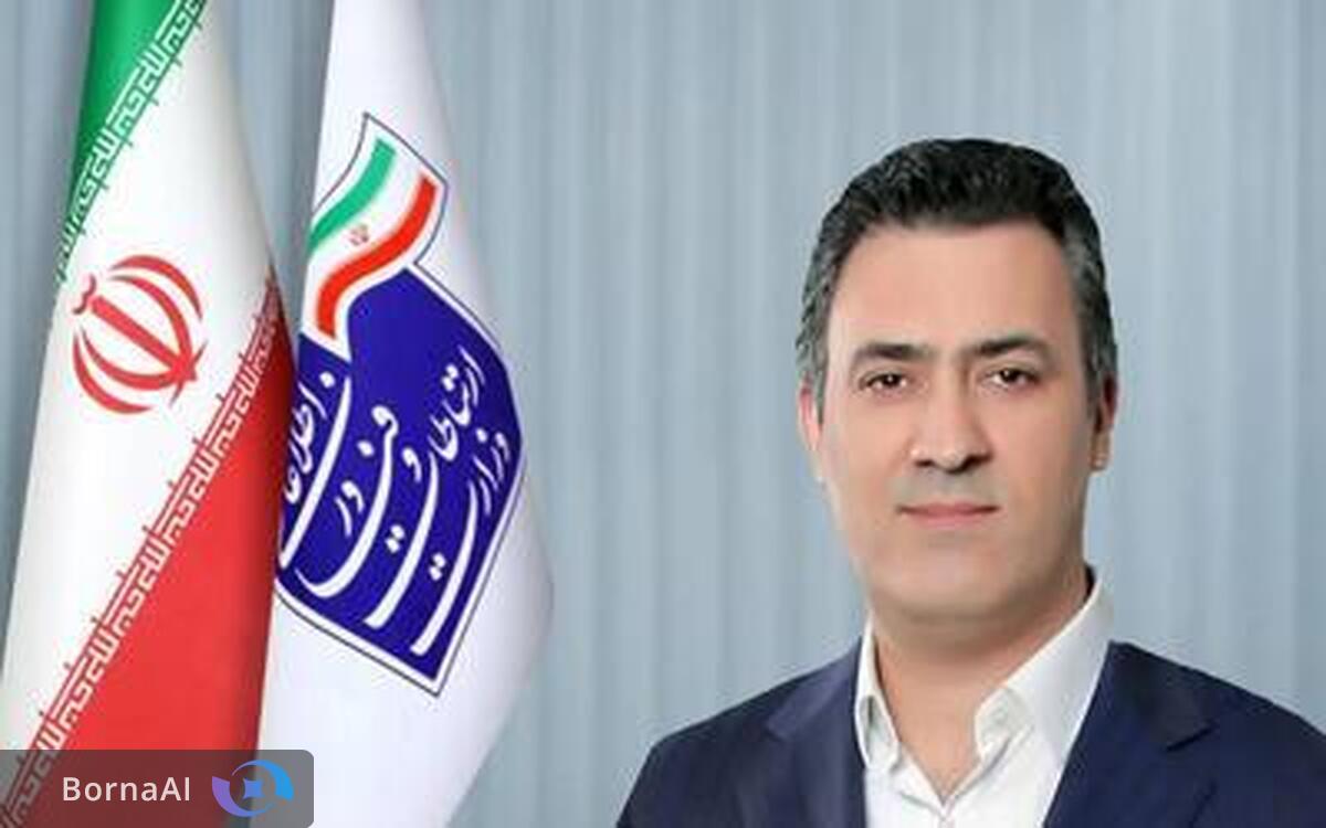 چالش اصلی کیفیت سرویس گیم مربوط به شبکه‌های داخل شهری است