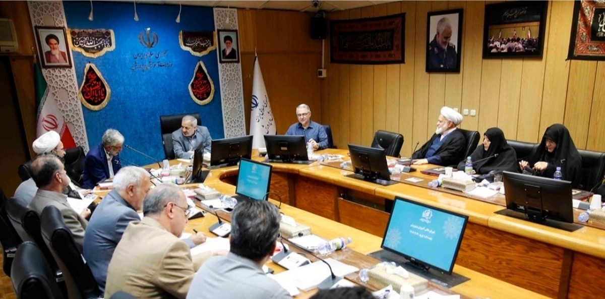 بررسی اساسنامه مدارس بین المللی جمهوری اسلامی ایران در دستور کار شورای آموزش و پرورش