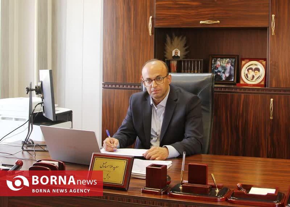 جلب هشت میلیون دلار سرمایه گذاری خارجی در استان مرکزی