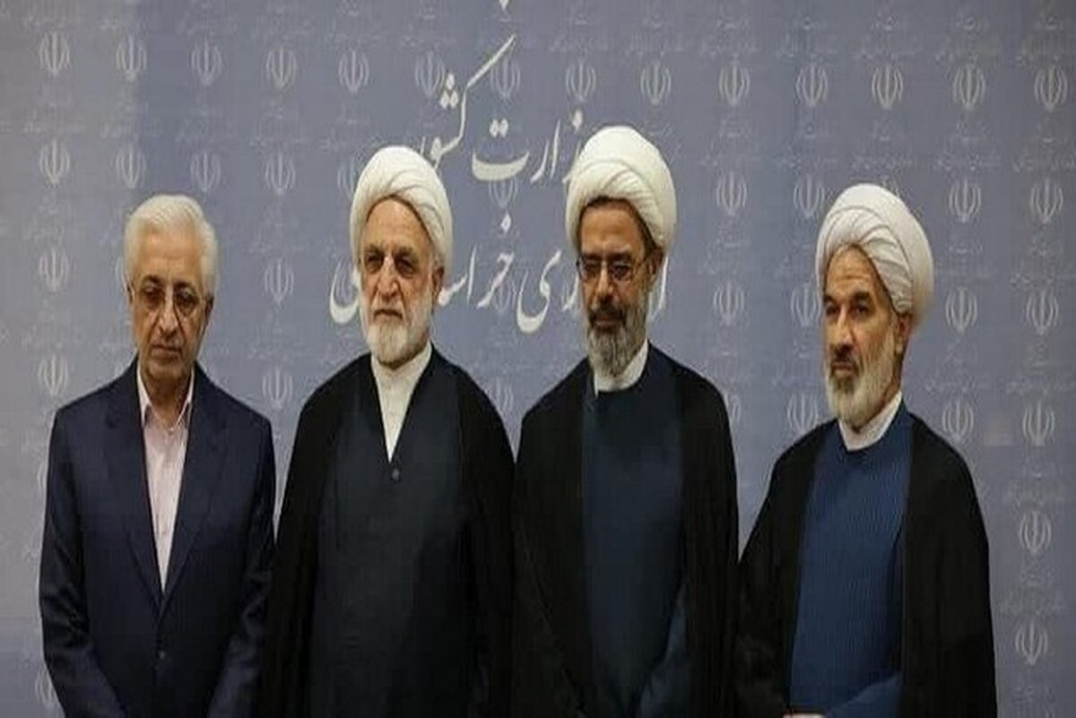 تلاش خواهیم کرد گام‌هایی برای حل مشکلات غیرقضایی مردم خراسان شمالی برداریم