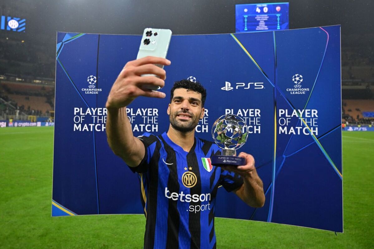 خبر مهم یک رسانه معتبر از  تیم بعدی مهدی طارمی