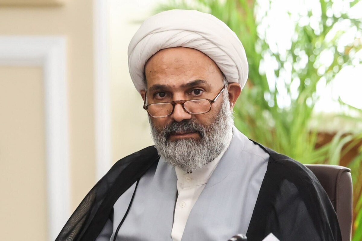 نصرالله پژمانفر مجددا رئیس کمیسیون اصل نودم قانون اساسی شد