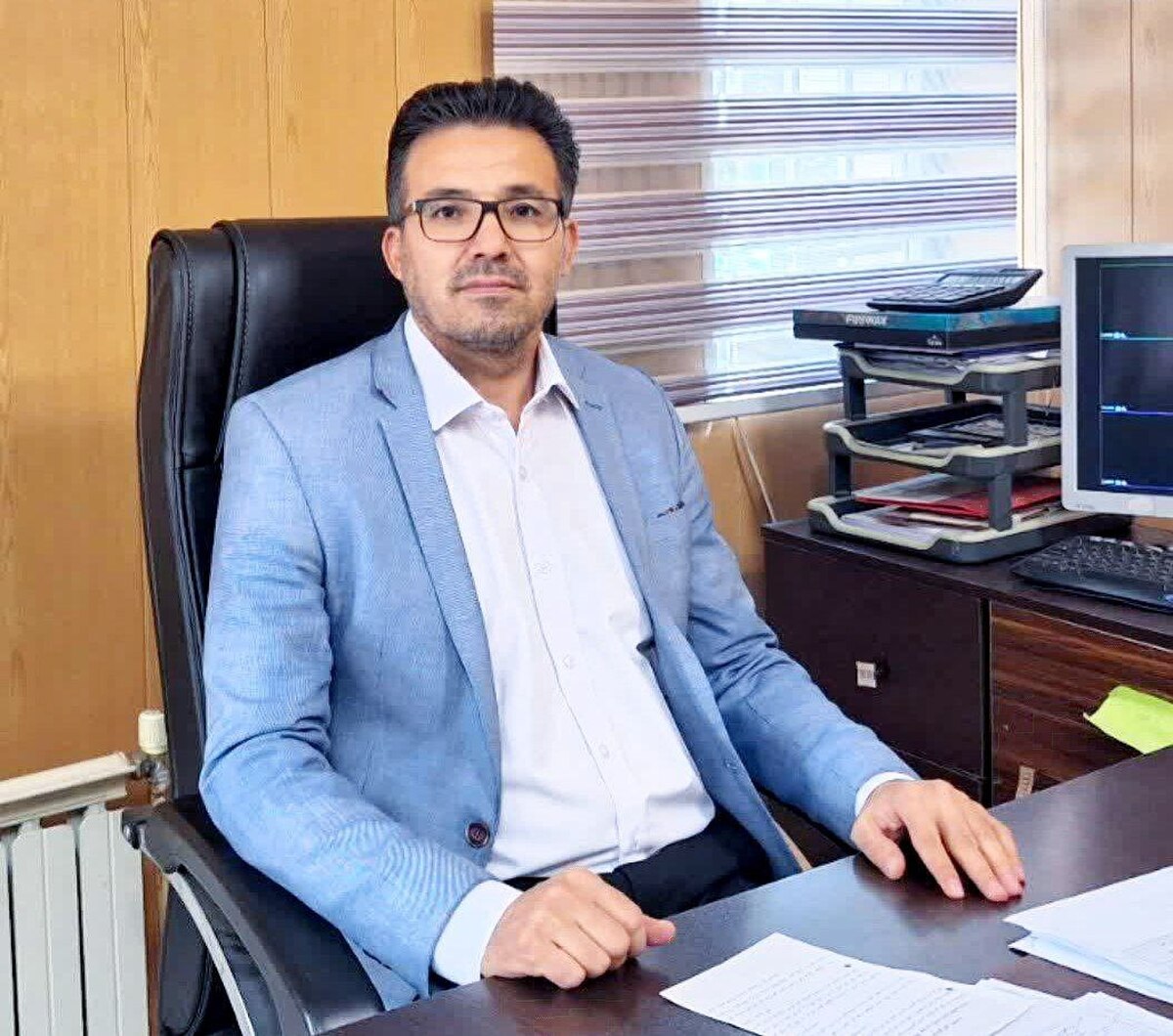 سرانه ورزشی در پاکدشت نیازمند بازنگری اساسی در زیرساخت‌ها است