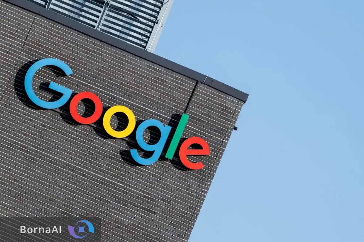 گوگل حمایت از ده‌ها گروه عدالت‌محور را متوقف کرد