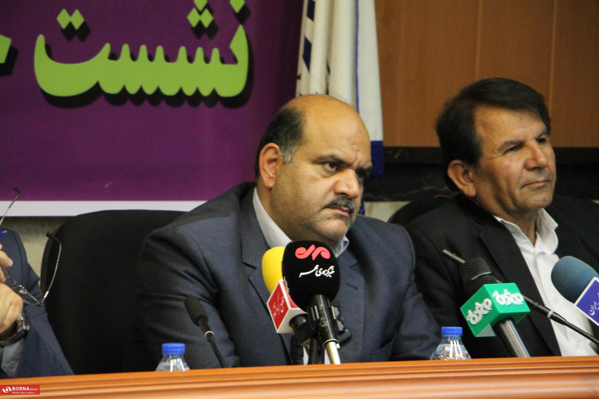 چند رویداد ورزشی بین‌المللی امسال به میزبانی کرمانشاه برگزار خواهد شد