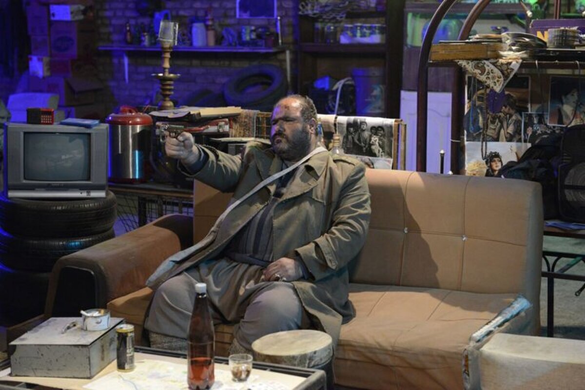 راهیابی «نیجریه» به جشنواره فیلم بنگلادش