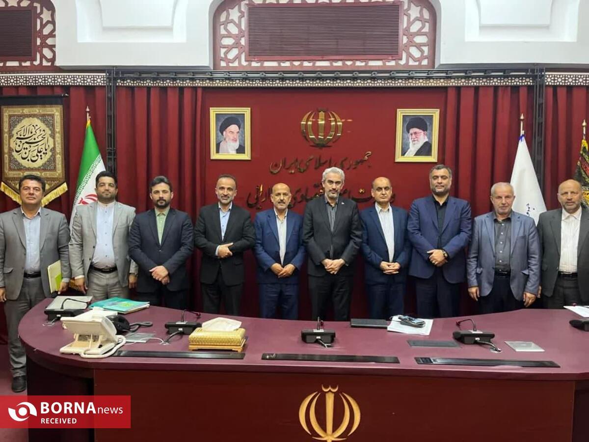 ضرورت بازنگری در سیاست‌های بانکی برای حمایت از تولید و سرمایه‌گذاری در گیلان