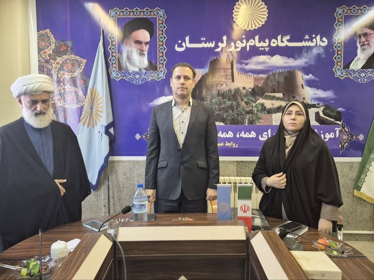 بانوان لرستانی ؛ سرمایه‌های اجتماعی گرانبها و تاب‌آوردر مدیریت بحران هستند