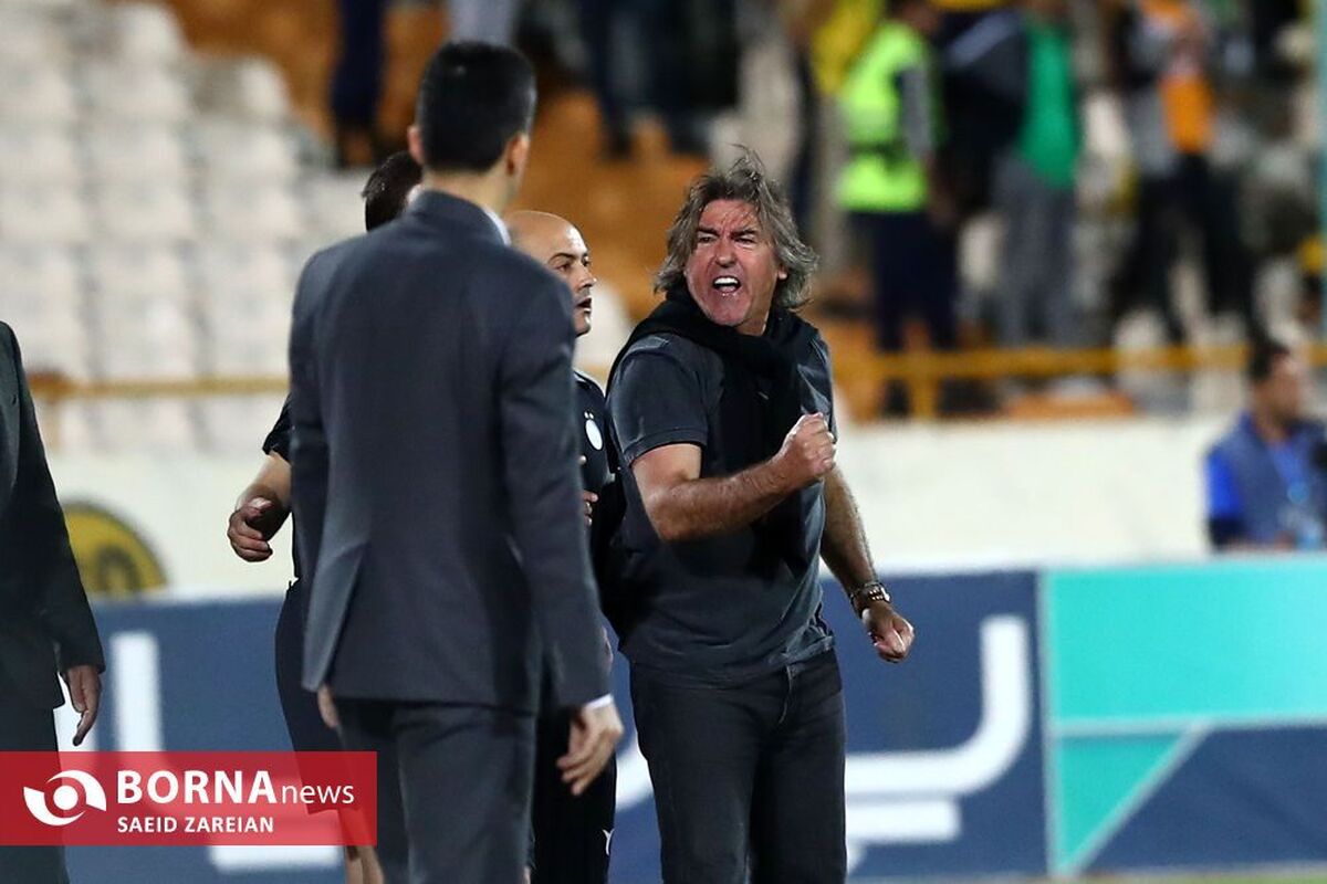 رجبی: استقلال باید برای کاهش محرومیت ساپینتو تلاش کند/ قلب تاجرنیا برای استقلال می‌تپد