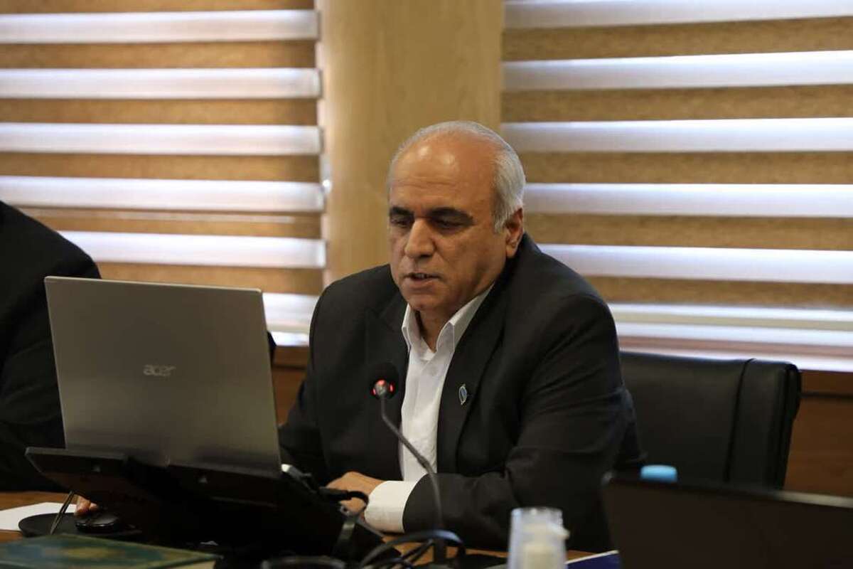 اجرای ۱۷ پروژه اولویت‌دار در حوزه شیلات آغاز شده است/ تأکید بر تأمین منابع مالی برای پروژه‌های راهبردی