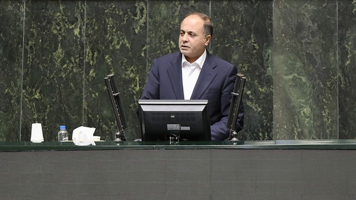 نوری‌قزلجه: الگوی کشت در سال گذشته ۸۰ درصد محقق شد