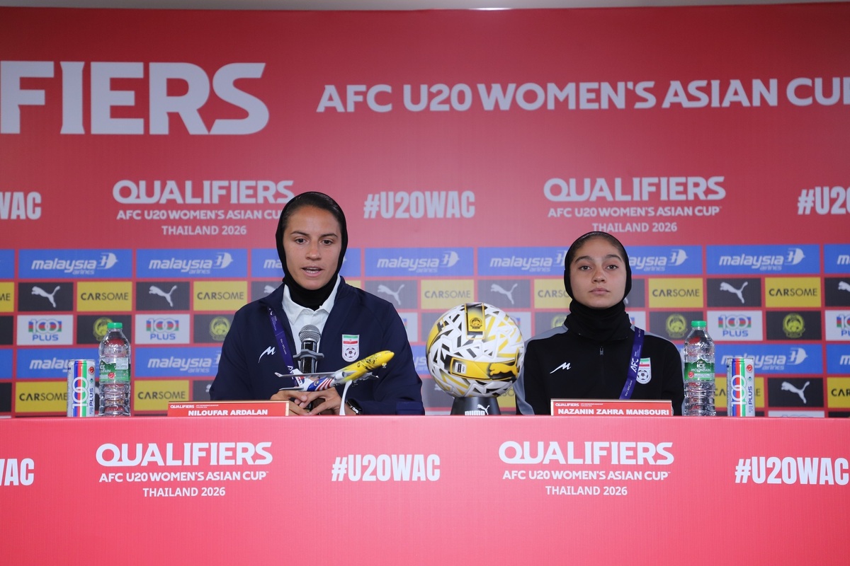 اردلان: نباید گوام را دست کم گرفت/ برای ما هر دیدار حکم فینال را دارد