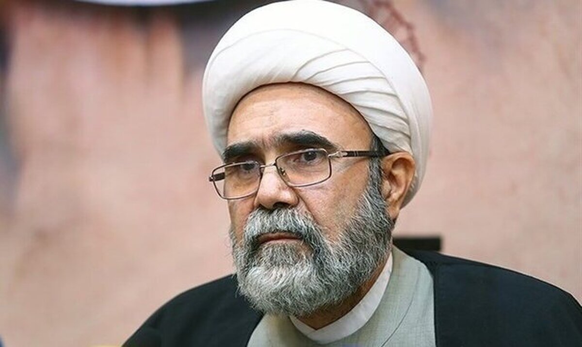 تاکید موسی‌پور بر ضرورت تحول در شیوه‌های تبلیغ و رصد دقیق تحولات کشور