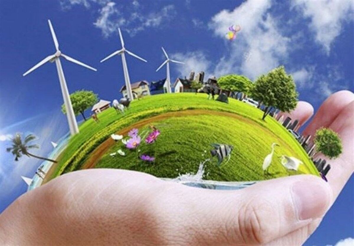 توسعه کیفی خانه های محیط زیست در دستور کار است 