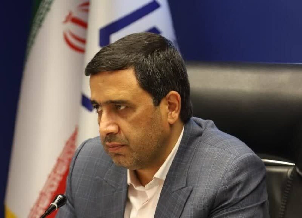 یک قمی به عنوان ربیس سازمان نظام مهندسی ساختمان کشور به رئیس جمهور معرفی شد