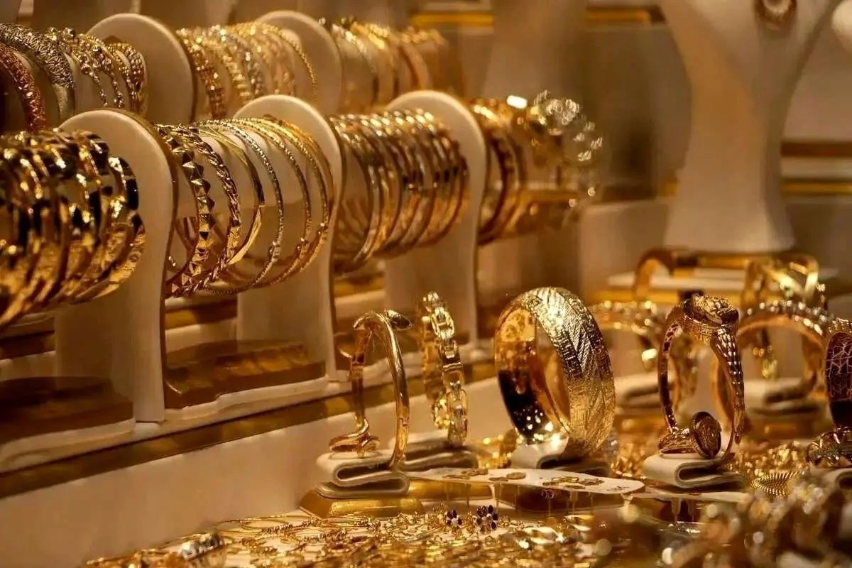 افزایش قیمت در بازار طلا و سکه در نیمه مرداد ماه