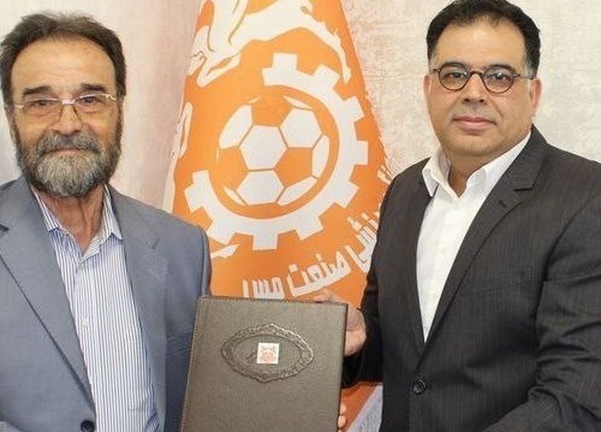 دستیار مجتبی جباری دوباره به کرمان بازگشت