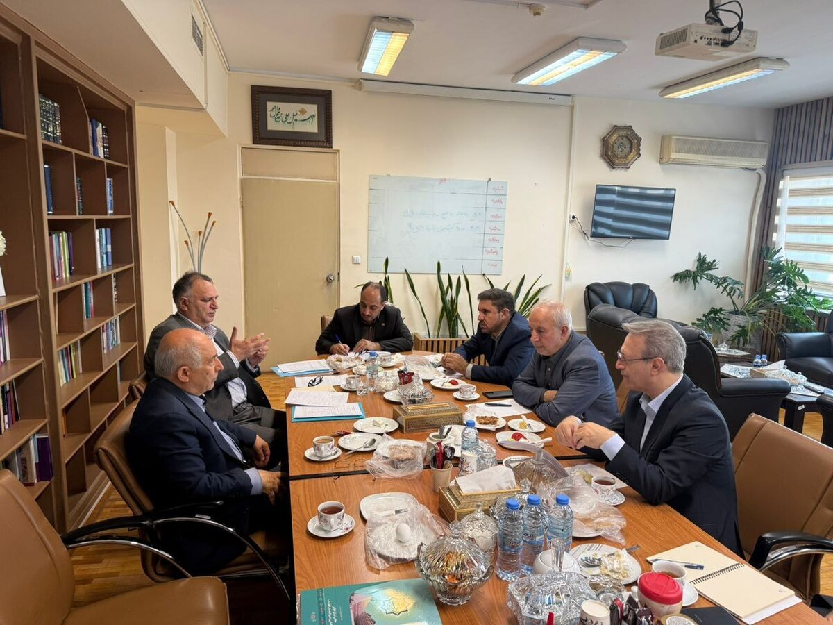 پیشنهاد انتقال مجتمع دخانیات تهران به گیلان برای بهینه‌سازی تولید و کاهش آلودگی