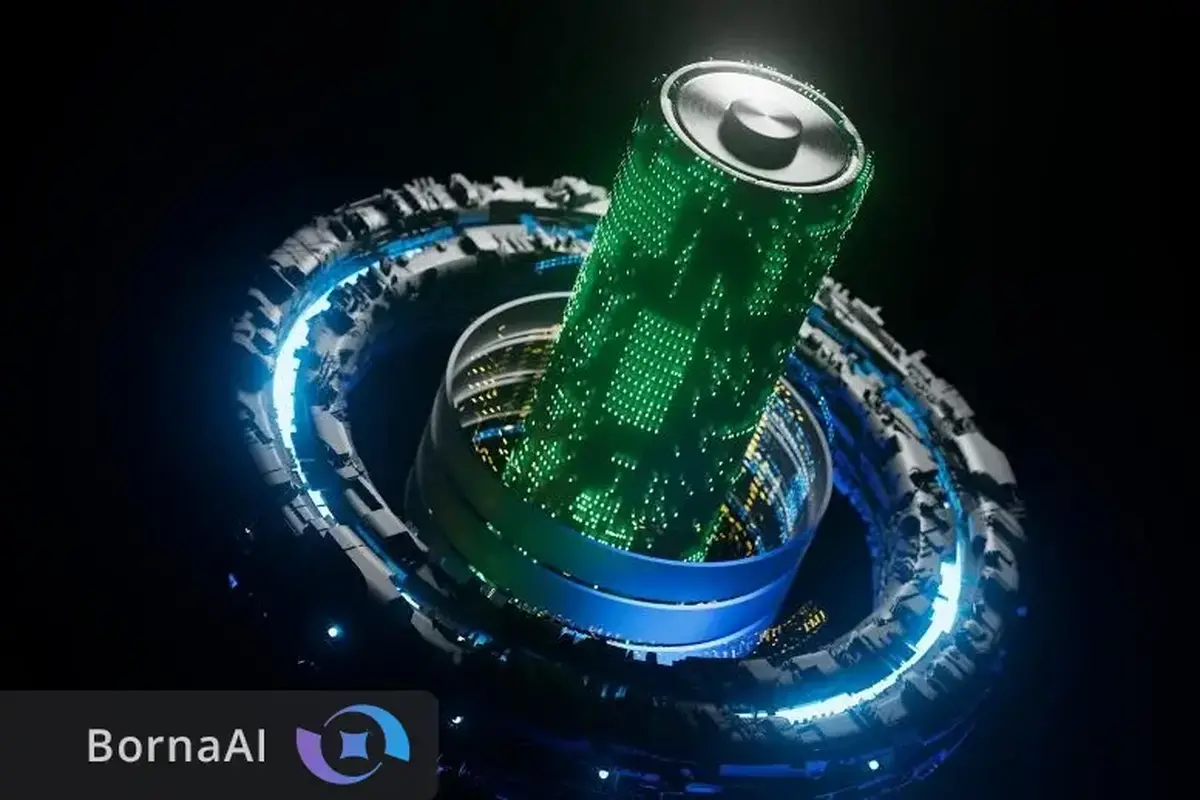 جایگزین لیتیوم با کمک هوش مصنوعی در راه است