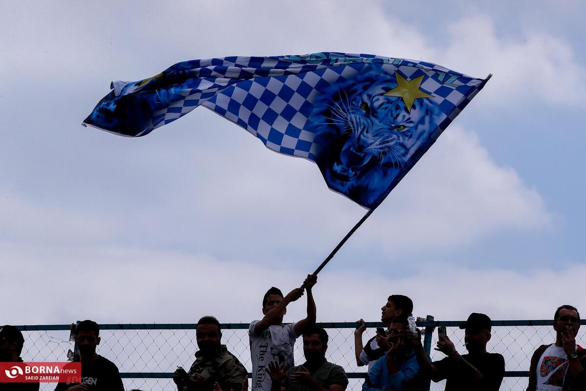 استقلال امروز تمرین نمی‌کند