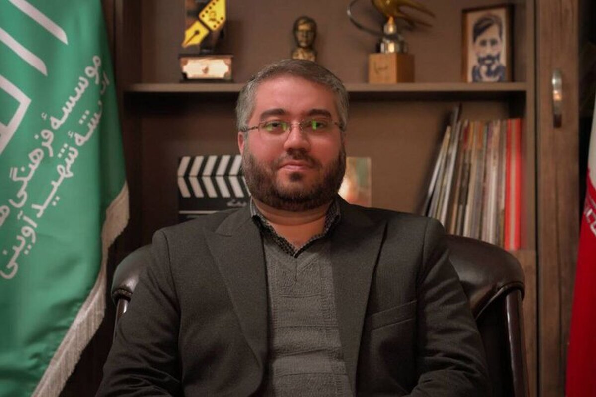 ارسال بیش از ۳۰۰ اثر به دبیرخانه رویداد «برای ایران»