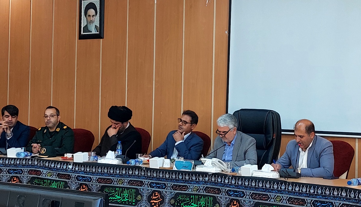 معاون سیاسی استاندار: رسانه: قدرت، تهدید و فرصت برای استان/روابط عمومی قلب تپنده دستگاه‌های اجرایی است