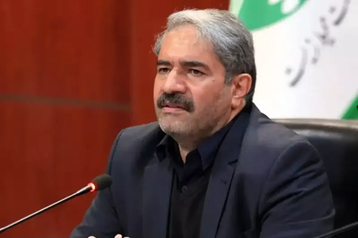 حجم آب دریاچه ارومیه به ۵۰۰ میلیون متر مکعب رسید