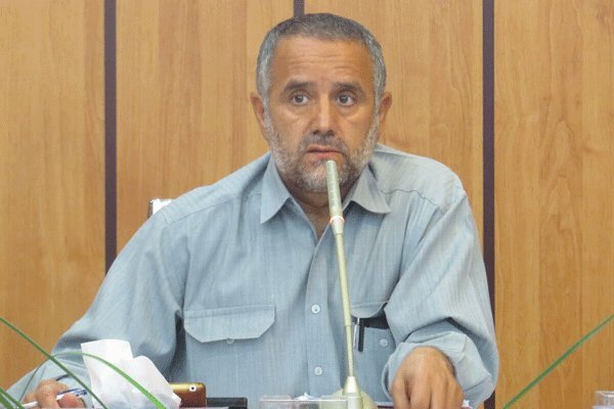 ساماندهی غرفه های سرای سعدالسلطنه مانند دوره مدیریت قبلی صورت گیرد