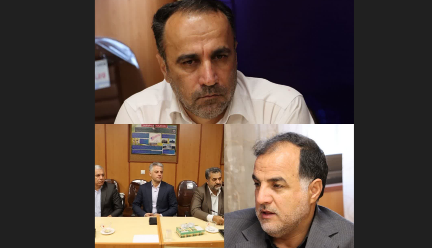 تجلیل از مقام خبرنگار با همافزایی مدیران بخش محمدیه در آستانه ۱۷ مرداماه تجلیل از مقام خبرنگار با همافزایی مدیران بخش محمدیه در آستانه ۱۷ مرداماه