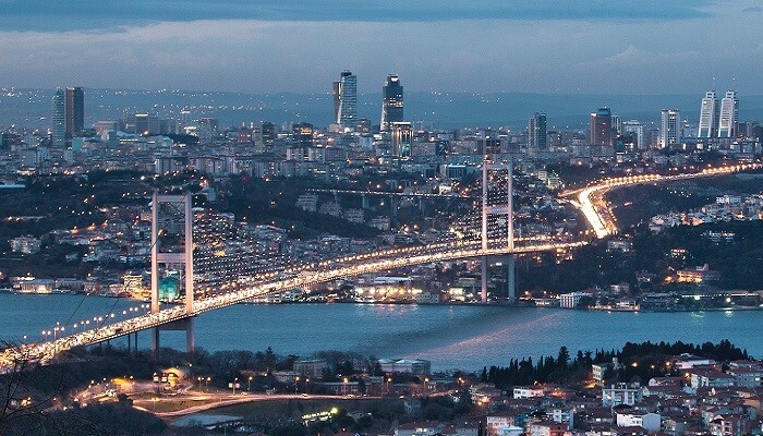 آشنایی با پل بسفر؛ پل بغاز استانبول را بشناسید