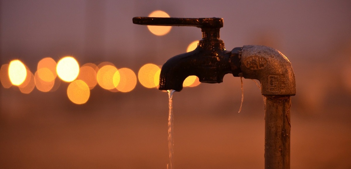 کاهش ۷ درصدی مصرف آب تهران